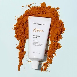 Tama reparierende Maske